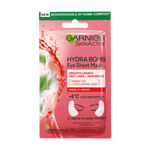 Garnier Hydra Bomb Hyaluronic Acid + Green Tea Anti Ageing Eye Sheet Mask