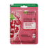 Garnier Hydra Bomb Hyaluronic Acid + Grape Seed Anti Ageing Sheet Mask