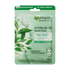 Garnier Hydra Bomb Hyaluronic Acid + Green Tea Sheet Mask