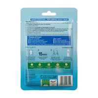 Garnier Hydra Bomb Hyaluronic Acid + Pomegranate Sheet Mask