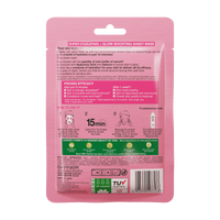 Garnier Hydra Bomb Hyaluronic Acid + Sakura Sheet Mask