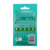 Garnier Hydra Bomb Hyaluronic Acid + Coconut Water Eye Sheet Mask