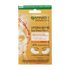 Garnier Hydra Bomb Hyaluronic Acid + Orange Extract Eye Sheet Mask
