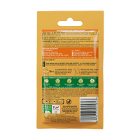 Garnier Hydra Bomb Hyaluronic Acid + Orange Extract Eye Sheet Mask