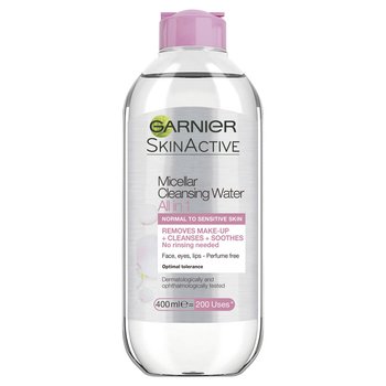 Micellar Cleansing Water All in 1