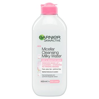 Garnier Milky Micellar Cleansing Water