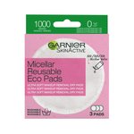 Garnier Micellar Reusable Eco Pads