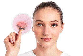 Garnier Micellar Reusable Make-up Remover Eco Pads