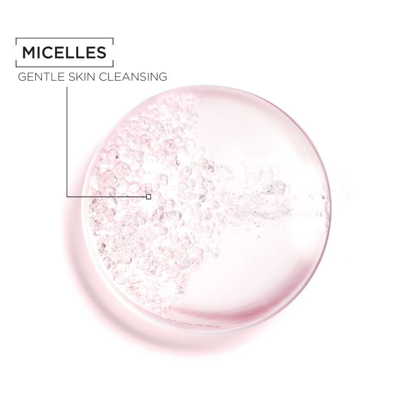 Micellar Cleansing Water All in 1 400ml