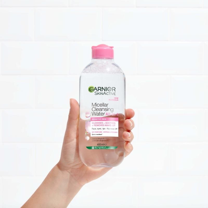 Micellar Cleansing Water All in 1 700ml 