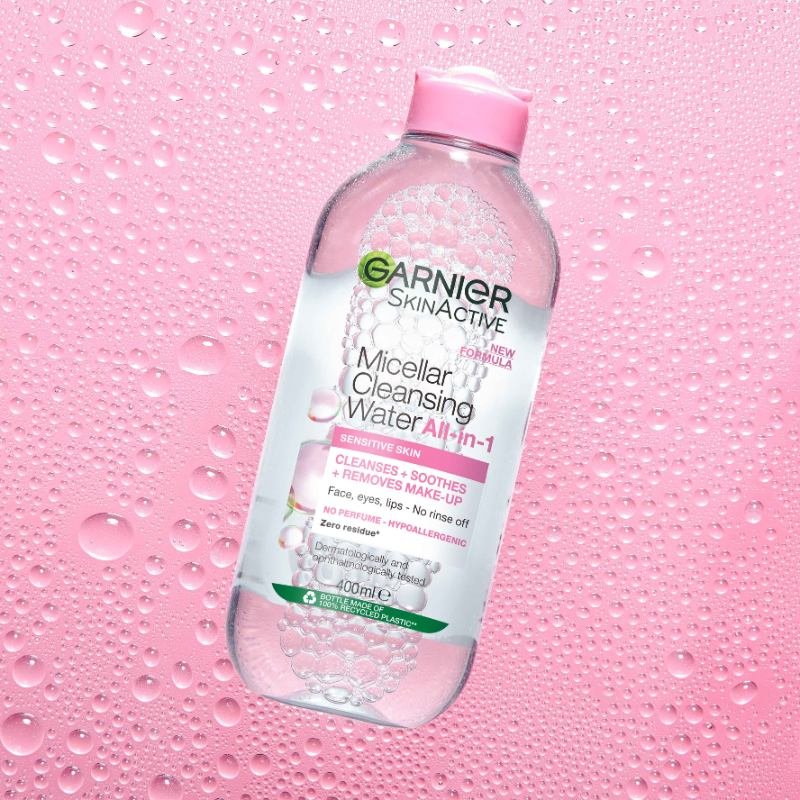 Micellar Cleansing Water All in 1 700ml 