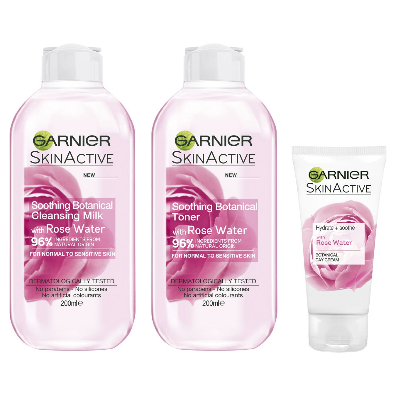 naturals hydrating