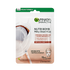 Garnier Nutri Bomb Milky Sheet Mask Hyaluronic Acid + Coconut Milk