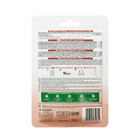 Garnier Nutri Bomb Milky Sheet Mask Hyaluronic Acid + Coconut Milk