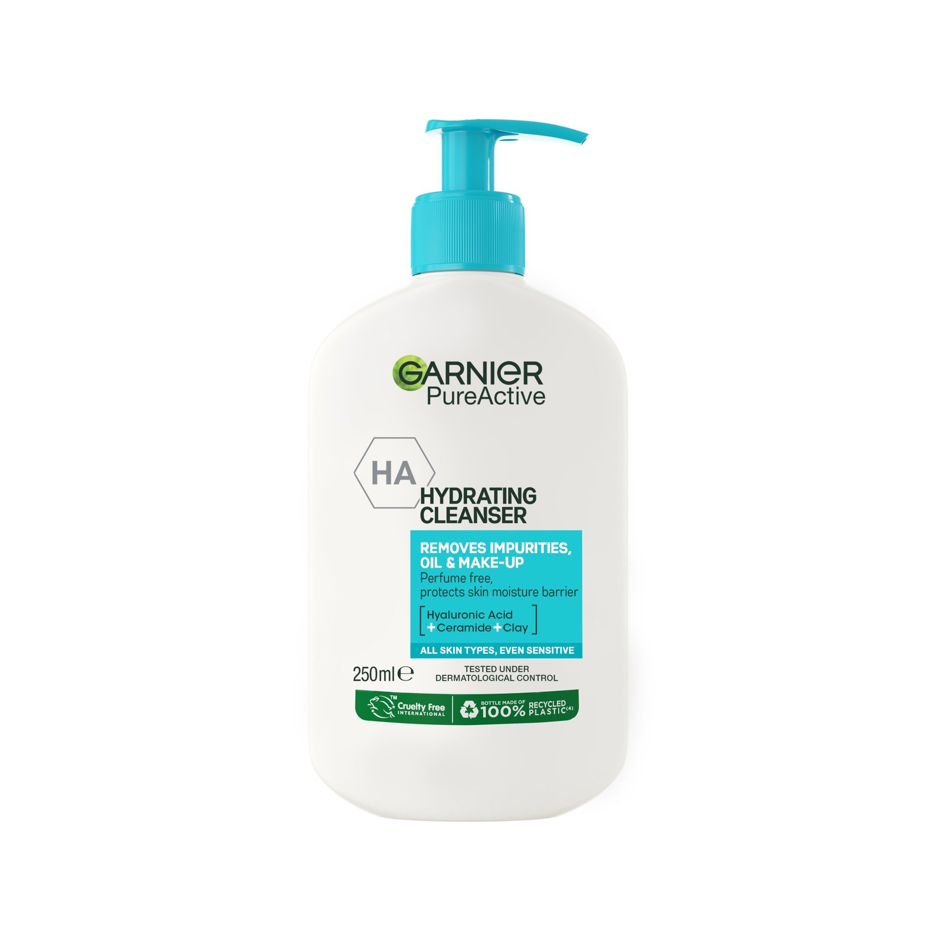 Pure Active Products for Oily & Acne-Prone Skin - Garnier® Aus & NZ