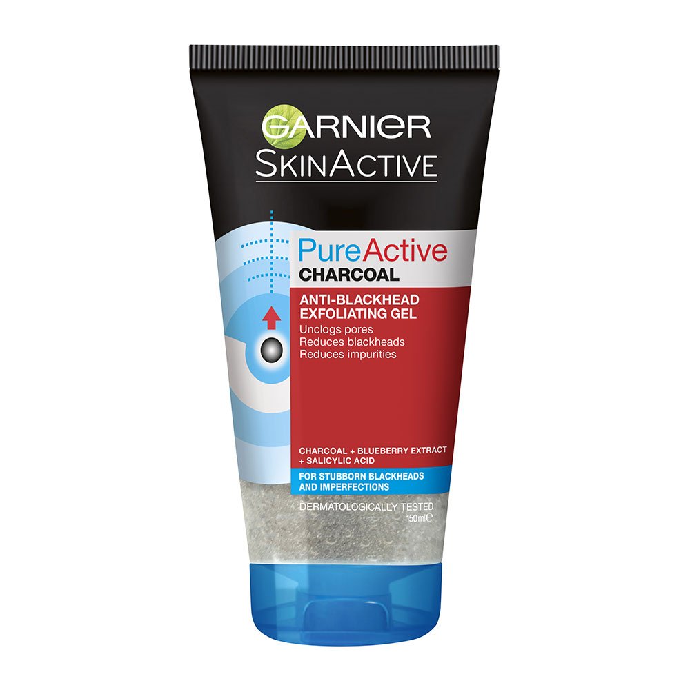 Garnier Skin Active Pure Active Charcoal Anti-Blackhead Gel