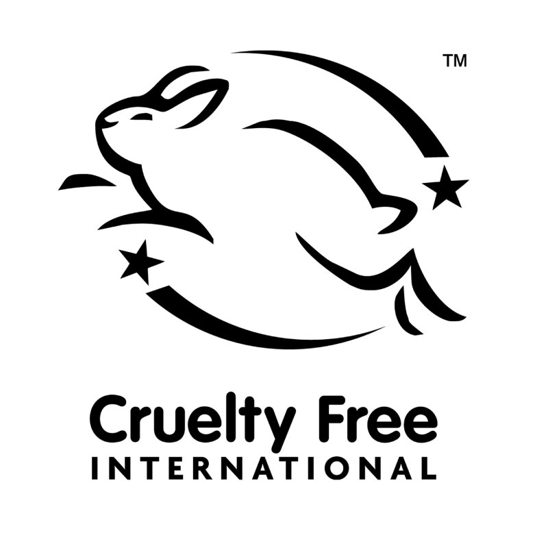 Cruelty Free International Logo