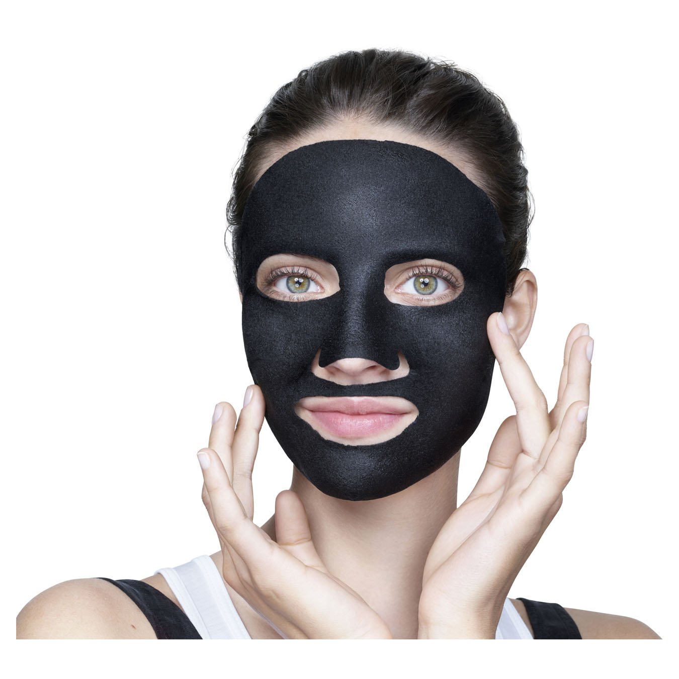 Algae face mask clearance