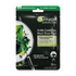 Garnier Pure Charcoal Hyaluronic Acid + Black Algae Sheet Mask