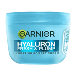Garnier Hyaluron Fresh & Plump Hydrating Sorbet Cream