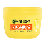 Vitamin C Fresh & Bright Hydrating Sorbet Cream