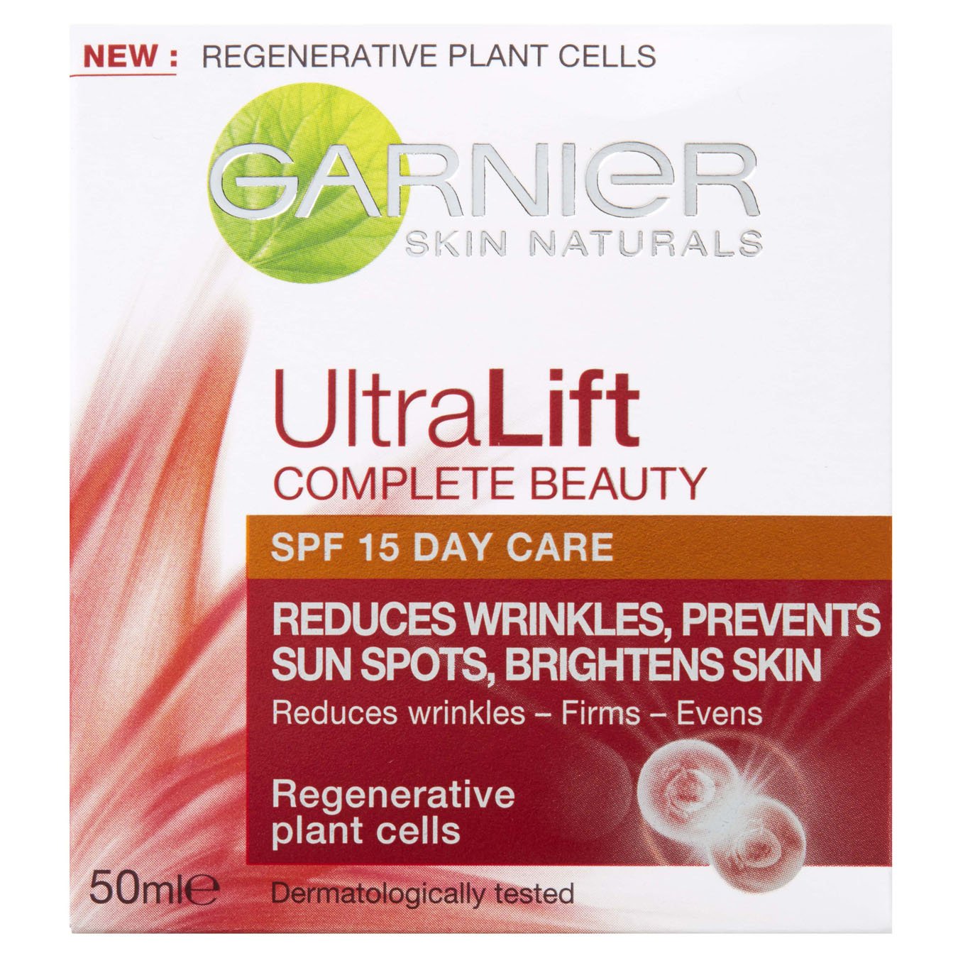 Garnier Ultra Lift Nicht Mehr Erhältlich UltraLift Day Cream SPF15 | Garnier® Australia