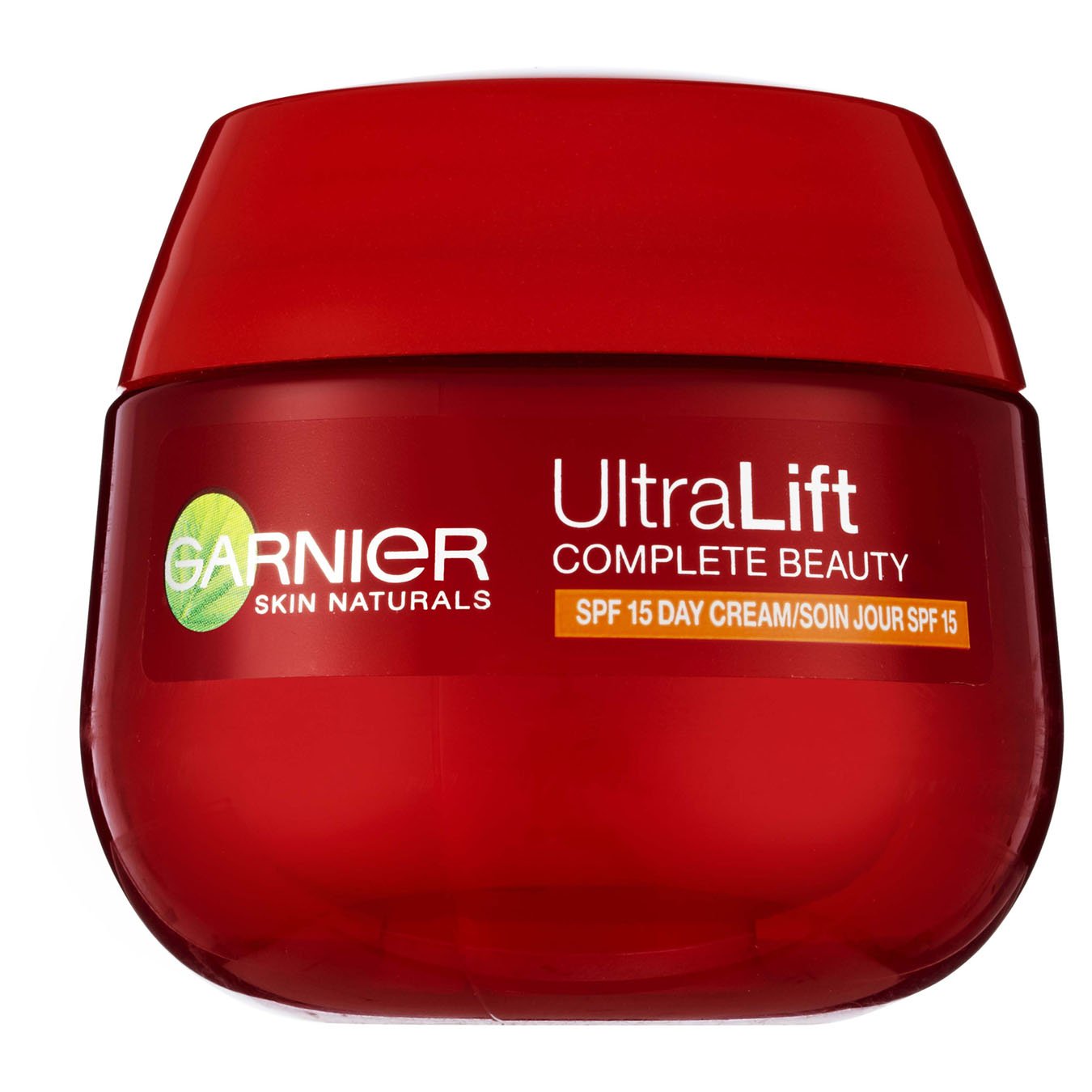 UltraLift Day Cream SPF15 Garnier® Australia