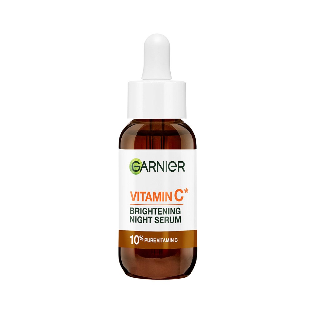 Main Packshots - Brightening Night Serum