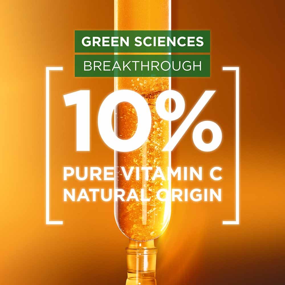 Green Science - Brightening Night Serum