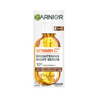 Pack - Brightening Night Serum