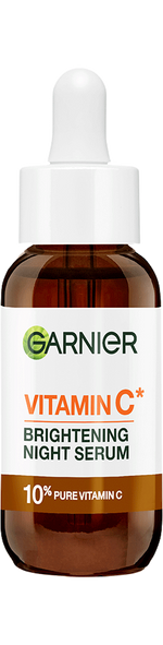 Brightening Night Serum PNG