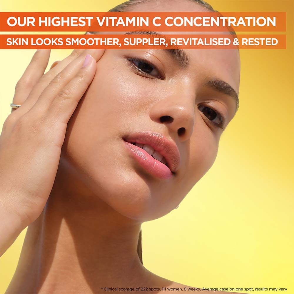 Concentration - Brightening Night Serum