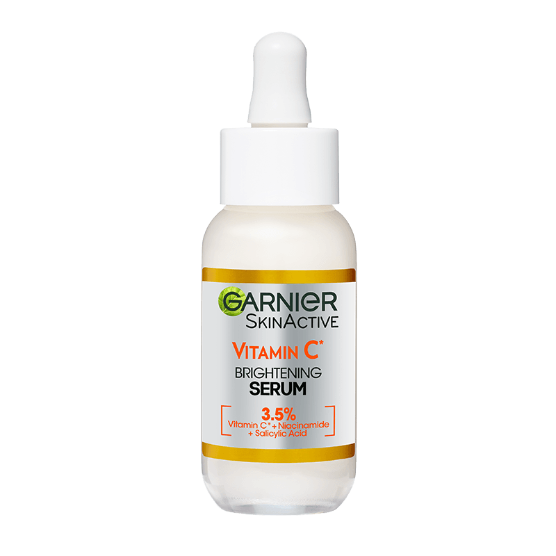 Garnier Vitamin C Brightening Serum