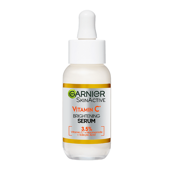 Vitamin C Face Serum - Brightening | Garnier® Australia & NZ