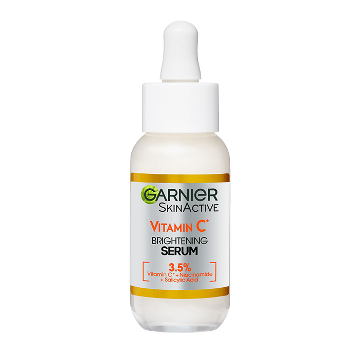 Vitamin C Face Serum Brightening Garnier® Australia & NZ