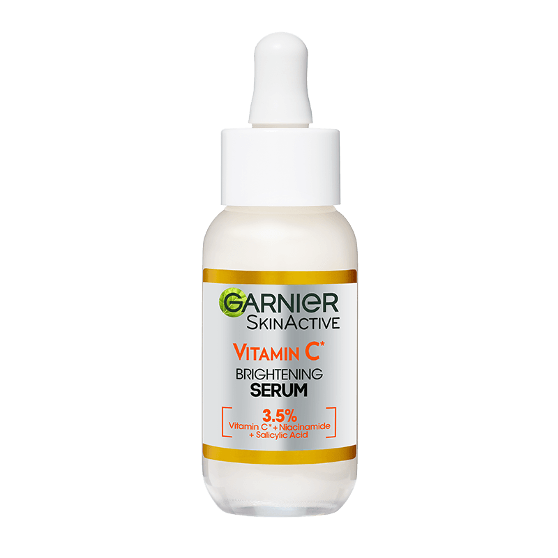 Garnier SkinActive Vitamin C Booster Facial Serum 30ml/1,01 fl.oz