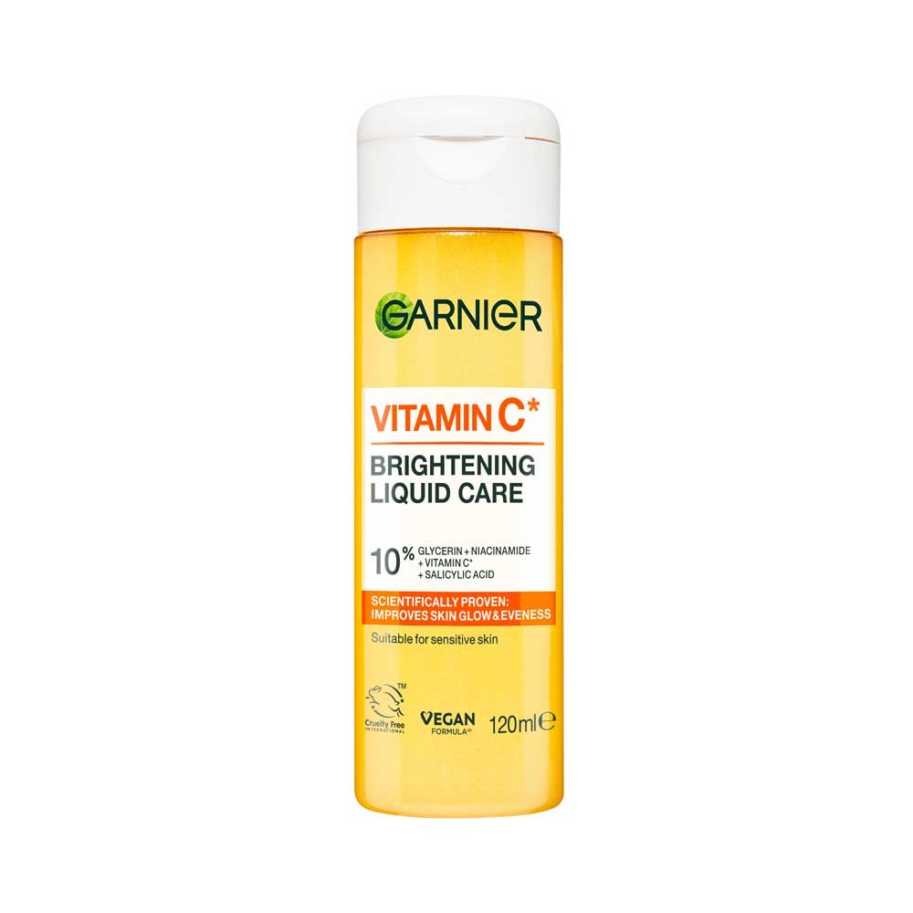 Vitamin C Brightening Liquid Care 1