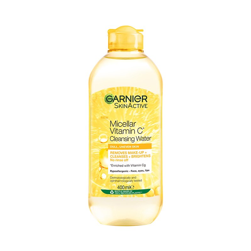 Garnier Vitamin C Micellar Water