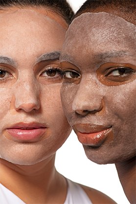 Garnier Vitamin C Anti Fatique Ampoule Face Mask