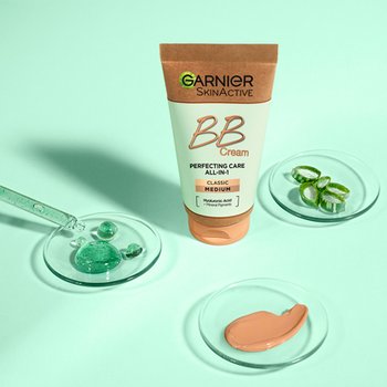 Garnier BB Cream