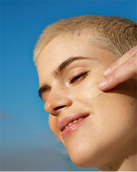 Garnier BBCream Hero