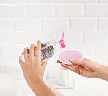 Garnier Micellar Water v2