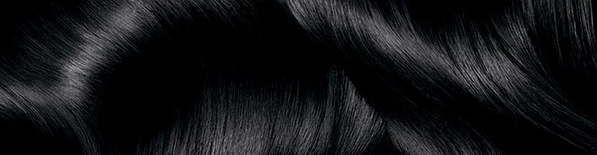 Garnier Nutrisse Hair Swatch