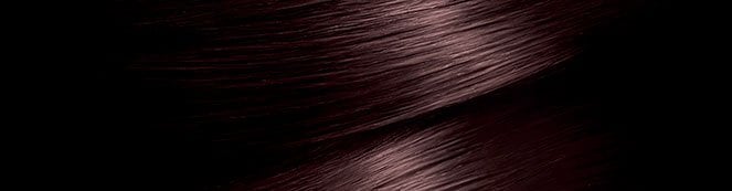 Garnier Nutrisse Hair Swatch
