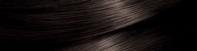 Garnier Nutrisse Hair Swatch