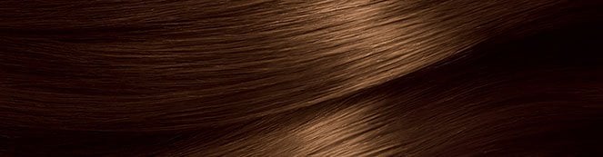 Garnier Nutrisse Hair Swatch