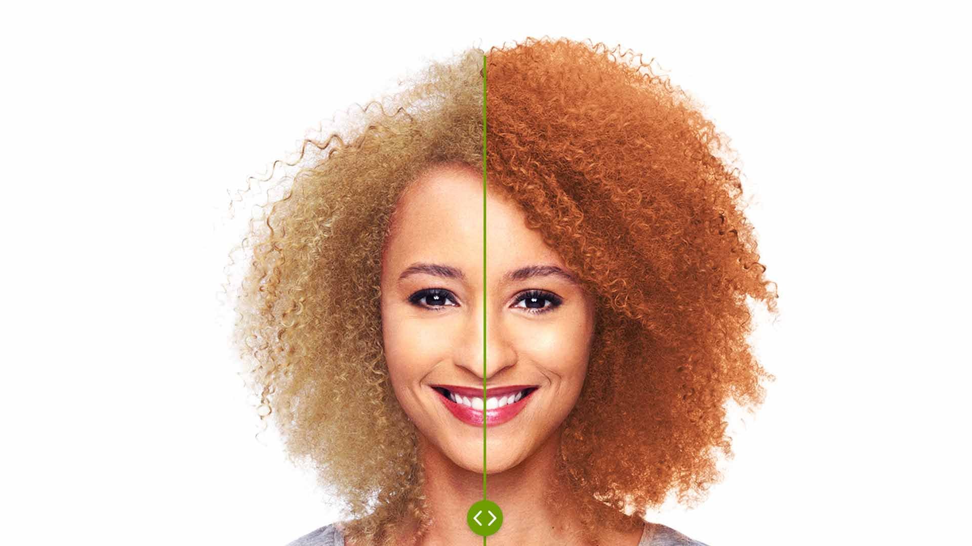 Hair Colour Virtual Try On - Try Hair Colour Online | Garnier® Australia & NZ Hair Colour Virtual Try On - Try Hair Colour Online | Garnier® Australia & NZ