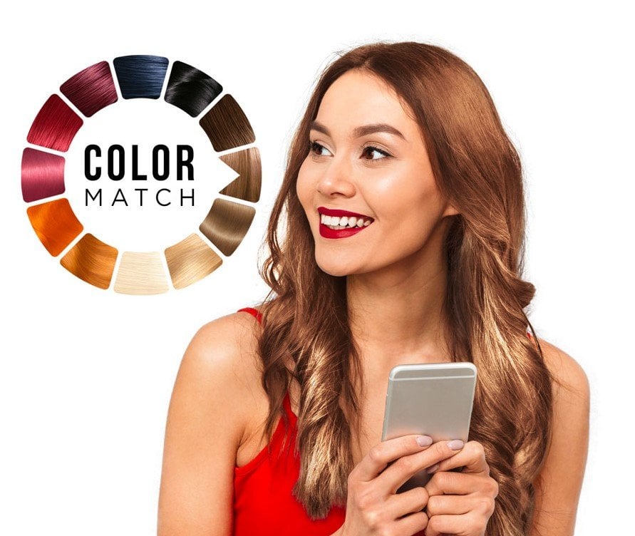 Color Match Quiz - What Hair Colour Suits Me | Garnier® Australia & NZ